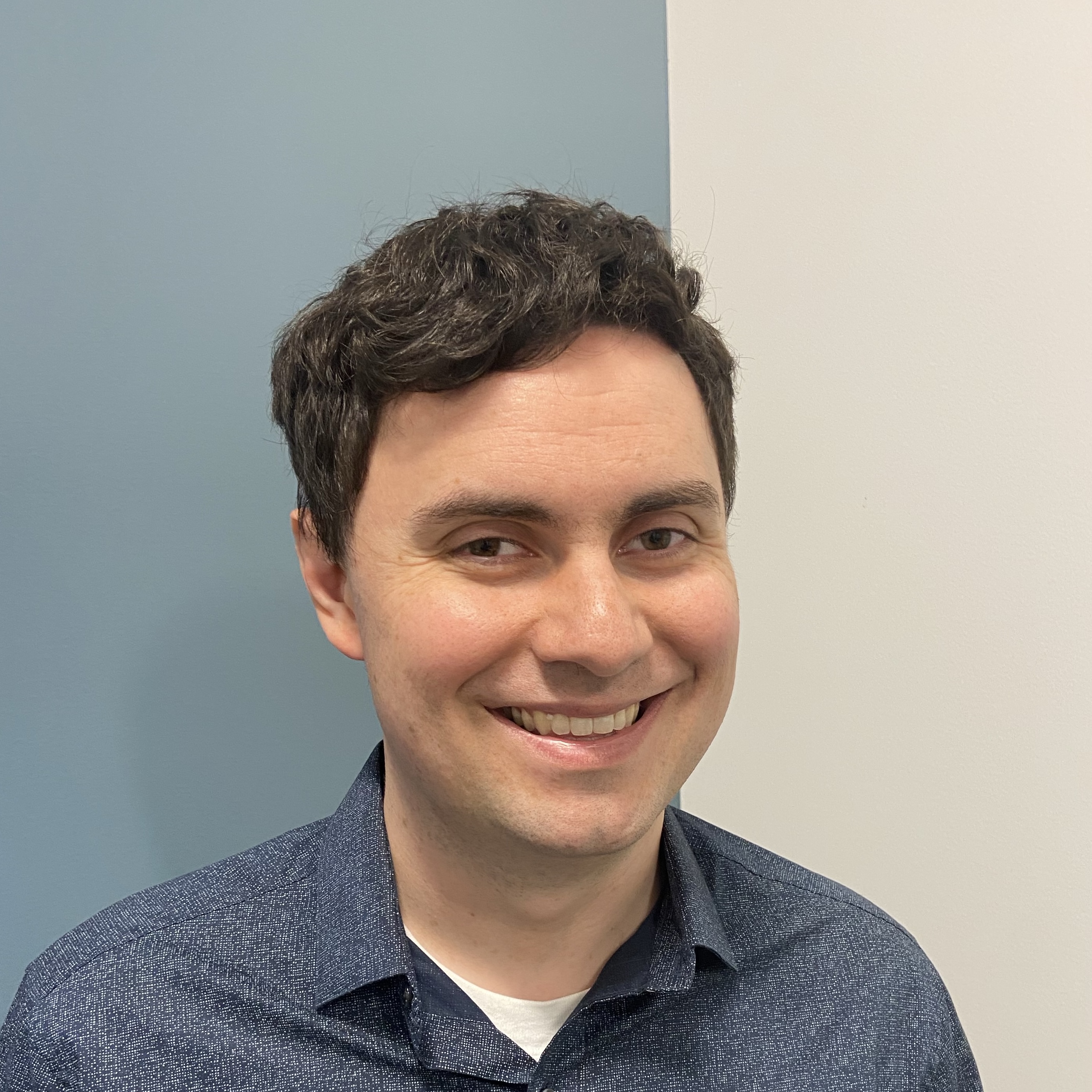 Profile picture for Nathan Liu